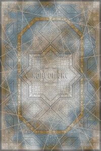 Ковер  Ronesans 4024