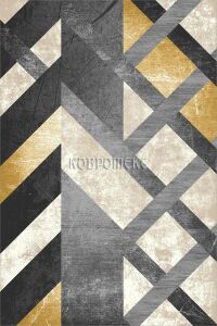 Ковер Ronesans 4322