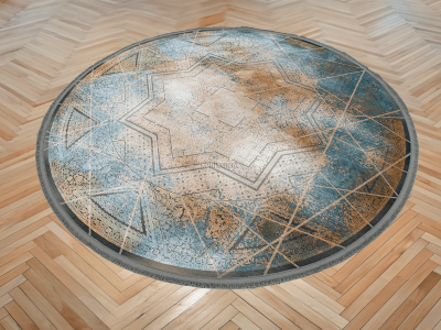 Ковер Ronesans 4024